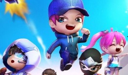 逃跑吧少年最新赛季s13爆料,逃跑吧少年全新篇章，神秘爆料揭秘